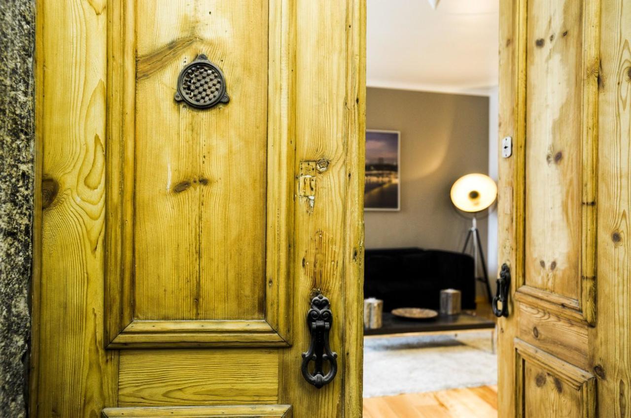 Bmyguest - Bairro Alto Charming Apartment Lisbon Exterior photo